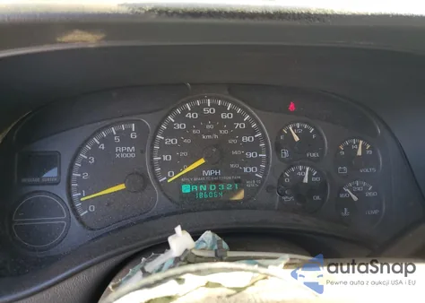 1999 Chevrolet Silverado C1500 из США, поврежденный, VIN 2GCEC19V8X1129832